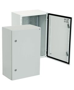 ETI Шафа металева GT 80-60-25 IP66 (2зам.,В800xШ600xГ250), фото  | SNABZHENIE.com.ua