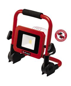 Einhell Прожектор TC-CL 18/1800 Li - Solo акум., PXC, 1800 лм, 18В, 5000 К, 1 COB LED, 1.15 кг (без АКБ і ЗП), фото  | SNABZHENIE.com.ua