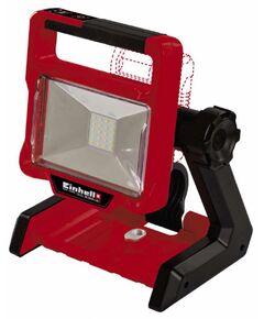 Einhell Прожектор TE-CL 18/2000 LiAC - Solo акум., PXC, 2000 лм, 18В, 5700 К, 20 LED, 18/220 В, 1.23 кг (без АКБ и ЗУ), фото  | SNABZHENIE.com.ua