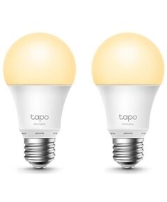 TP-Link Розумна Wi-Fi лампа Tapo L510E 2 шт. N300, фото  | SNABZHENIE.com.ua