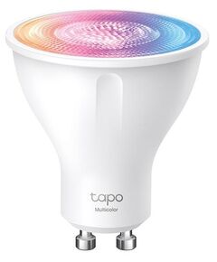 TP-Link Розумна багатокольорова Wi-Fi лампа Tapo L630 N300 GU10, фото  | SNABZHENIE.com.ua