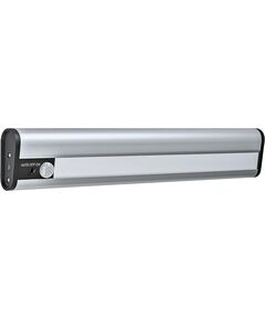 LEDVANCE Світильник автономний Linear LED Mobile USB 300, датчик руху, сріблястий, фото  | SNABZHENIE.com.ua