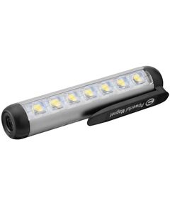 2E Ліхтар ручний акумуляторний PYB145BI USB-C 500мА·год 300лм 3Вт 4 режими освітлення IPX4 0.05кг, фото  | SNABZHENIE.com.ua
