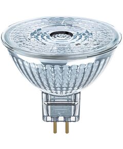Osram Лампа LED GU10 4.5Вт 2700К 350Лм PAR16 димується STAR, фото  | SNABZHENIE.com.ua