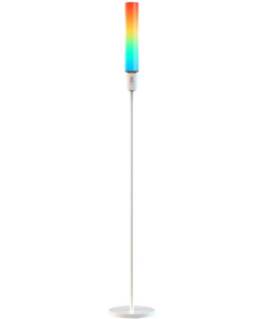 Govee Торшер розумний H6078, 1500Lm, RGBICW, WI-FI/Bluetooth, білий, фото  | SNABZHENIE.com.ua