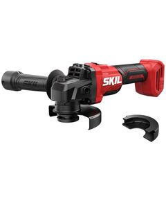 Skil Шліфмашина кутова акумуляторна 3923 CA 125мм 20В безщіткова 10000об·хв плав. пуск 1.63кг без АКБ та ЗП, фото  | SNABZHENIE.com.ua