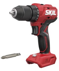 Skil Шурупокрут-дриль акумуляторний 3011 CA 20В безщітковий 55Нм 450·1700об·хв 0.83кг без АКБ та ЗУ, фото  | SNABZHENIE.com.ua