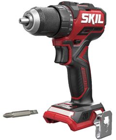 Skil Шурупокрут-дриль акумуляторний 3065 CA Compact 20В безщітковий 60Нм 500·1800об·хв 0.9кг без АКБ та ЗУ, фото  | SNABZHENIE.com.ua