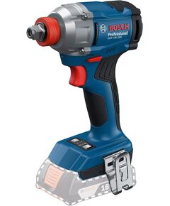 Bosch Гайковерт ударний Bosch GDX 18V-285 18В до 3600об·хв 285Нм квадрат 1/2" ЗП 1.1кг, фото  | SNABZHENIE.com.ua
