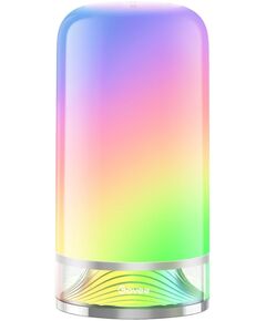 Govee Настільний світильник розумний H6022 Table Lamp 2, RGBICWW, WI-FI/Bluetooth, білий, фото  | SNABZHENIE.com.ua