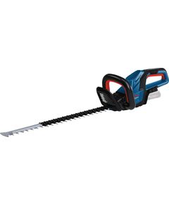 Bosch Кущоріз акумуляторний GHE 18V-60 18В 60мм крок різу 23мм 2.3кг без АКБ та ЗП, фото  | SNABZHENIE.com.ua