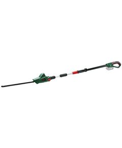 Bosch Кущоріз акумуляторний UniversalHedgePole 18 18В 43см крок різу 16мм 3.6кг без АКБ та ЗП, фото  | SNABZHENIE.com.ua