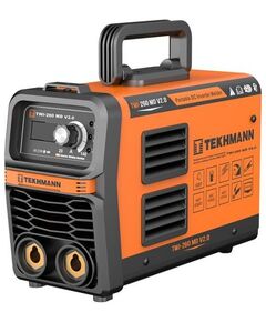 TEKHMANN Зварювальний апарат інверторний TWI-260 MD v2.0 140А 5.8кВа 170-270В 4кг, фото  | SNABZHENIE.com.ua