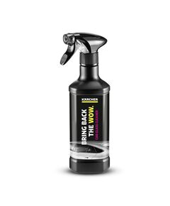 Karcher Засіб RM 650 для чищення автомобільного скла, 0.5 л, фото  | SNABZHENIE.com.ua