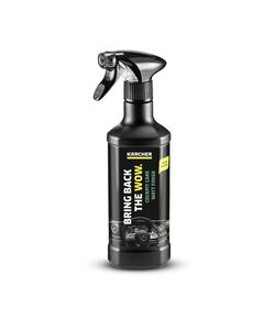 Karcher Засіб RM 652 автомобільний для догляду за панеллю приладів з матовим блиском, 0,5 л, фото  | SNABZHENIE.com.ua