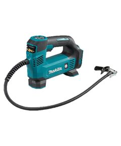 Makita Компресор автомобільний DMP180Z акумуляторний, 18В LXT, SOLO, фото  | SNABZHENIE.com.ua
