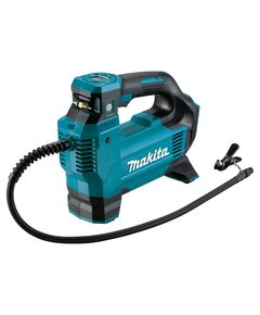 Makita Компресор автомобільний DMP181Z акумуляторний, 18В LXT, без АКБ та зардного пристрою, фото  | SNABZHENIE.com.ua