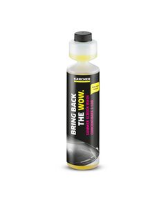 Karcher Очисник скла літо RM 672, 0.25 л, 0.305 кг, фото  | SNABZHENIE.com.ua