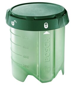 Bosch Контейнер для фарби Bosch 1000 мл SDS, для PFS 3000-2, PFS 5000 E 1.600.A00.1GG, фото  | SNABZHENIE.com.ua