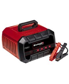 Einhell Пуско-зарядний пристрій CE-BC 30 M, 12/24 В, 3-600 А/г, макс. 30 А, фото  | SNABZHENIE.com.ua