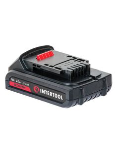 Акумулятор Li-Ion 18 В, 2.0 Ач для дриля-шурупокрута WT-0328/WT-0331, фото  | SNABZHENIE.com.ua