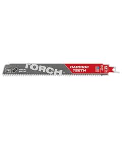 Полотно для сабельных пил TORCH CARBIDE MILWAUKEE, 230х2,5мм, (металл), фото  | SNABZHENIE.com.ua