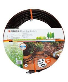 Шланг сочащийся Gardena для подземной прокладки, фото  | SNABZHENIE.com.ua