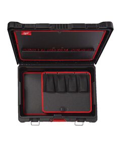 Кейс PACKOUT MILWAUKEE для инсталляторов, фото  | SNABZHENIE.com.ua