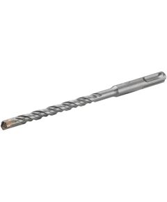 Tolsen Бур по бетону Профі SDS-Plus X-Tip, 6x160мм, тведість 88 HRA, фото  | SNABZHENIE.com.ua