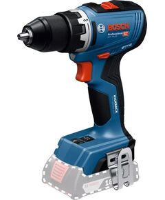 Bosch Шурупокрут-дриль акумуляторний GSR 18V-65 18В 31·63Нм 0-550·0-2100об·хв 1.06кг, фото  | SNABZHENIE.com.ua