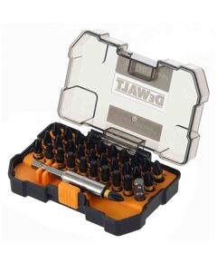 Набор бит DeWALT DT70901T, фото  | SNABZHENIE.com.ua