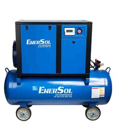 Компрессор воздушный безмасляный EnerSol ES-AC1570-200-1SS, фото  | SNABZHENIE.com.ua