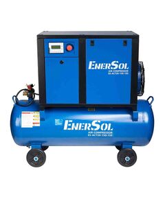 Компрессор воздушный безмасляный EnerSol ES-AC720-150-1SS, фото  | SNABZHENIE.com.ua