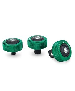Набор мини трещоток дисковых 1/4-1/2 (3 шт.) TOPTUL GAAR0302, фото  | SNABZHENIE.com.ua
