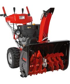 Снігоприбирач бензиновий Premium SnowLine 700 E, фото  | SNABZHENIE.com.ua