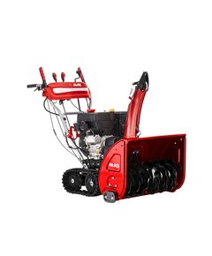 Снігоприбирач бензиновий Premium SnowLine 760.4 TE LED, фото  | SNABZHENIE.com.ua