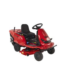 Трактор-газонокосарка E-Rider R 85.1 Li, фото  | SNABZHENIE.com.ua
