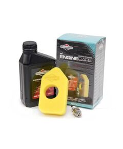 Набір для обслуговування бензинових двигунів B&S Series 450, 550 , фото  | SNABZHENIE.com.ua