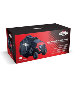 Чохол B&S для трактора-газонокосарки  RIDER, текстиль , фото  | SNABZHENIE.com.ua