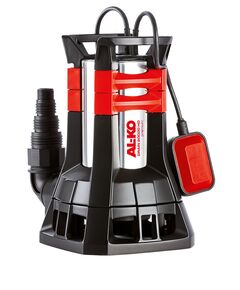 Насос заглибний для брудної води Drain 20000 HD, фото  | SNABZHENIE.com.ua