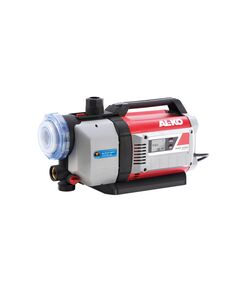Насосна станція  HWA 4500, фото  | SNABZHENIE.com.ua