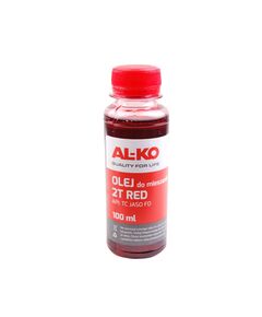 Олива для 2-тактних двигунів Red Jaso 2T FD, фото  | SNABZHENIE.com.ua