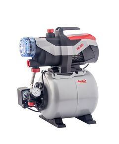 Насосна станція  HW 3600, фото  | SNABZHENIE.com.ua