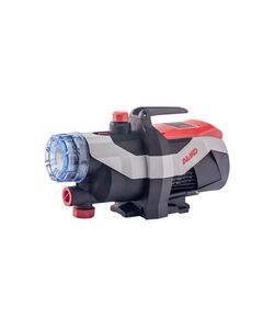 Насосна станція  HWA 3600, фото  | SNABZHENIE.com.ua