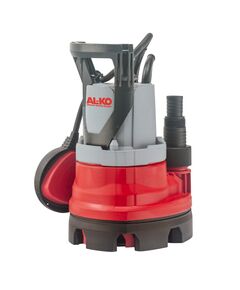 Насос заглибний для брудної води Drain 9500, фото  | SNABZHENIE.com.ua