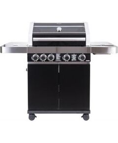 Газовий гриль MB 4000, фото  | SNABZHENIE.com.ua