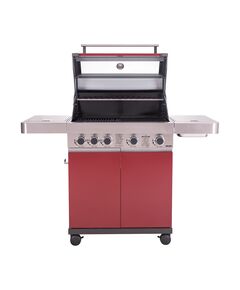 Газовий гриль  MB 4000, фото  | SNABZHENIE.com.ua
