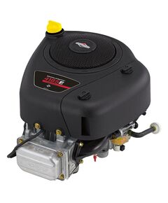 Двигун B&S INTEK 31R7, сталь, силумін , фото  | SNABZHENIE.com.ua
