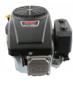 Двигун бензиновий PRO 450 - LC1P92F-1 452 CC трактора Solo by AL-KO T 15-95.5 HD A, силумiн, сталь , фото  | SNABZHENIE.com.ua