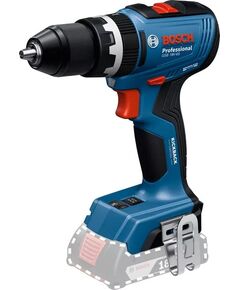 Шурупокрут-дриль акумуляторний Bosch GSB 18V-65 18В 31·65Нм 0-2100об·хв 1.12кг без АКБ та ЗПШурупокрут-дриль акумуляторний GSB 18V-65 18В 31·65Нм 0-2100об·хв 1.12кг без АКБ та ЗП, фото  | SNABZHENIE.com.ua